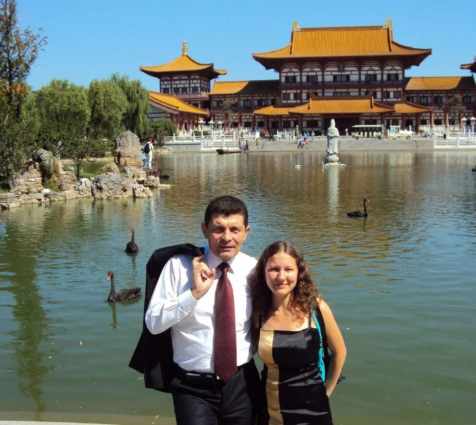 Курс: Тібетська медицина, акупунктура, меридіани тіла